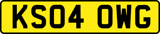 KS04OWG