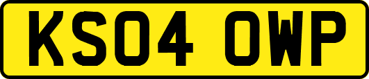 KS04OWP