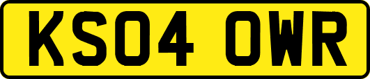 KS04OWR