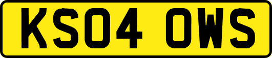 KS04OWS