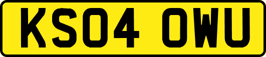 KS04OWU