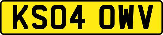 KS04OWV