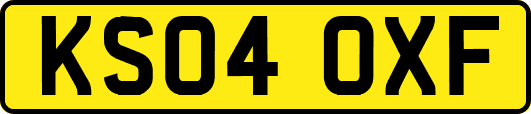 KS04OXF
