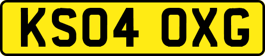 KS04OXG
