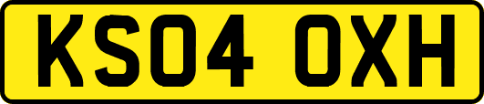 KS04OXH