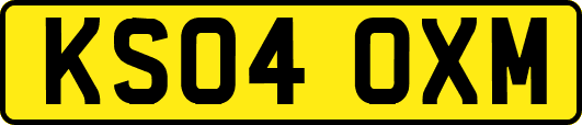 KS04OXM