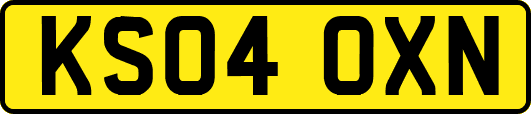 KS04OXN
