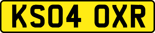 KS04OXR