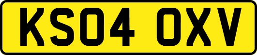 KS04OXV