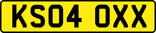 KS04OXX
