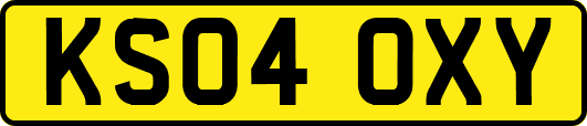 KS04OXY