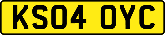KS04OYC