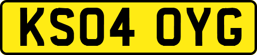 KS04OYG