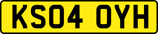 KS04OYH