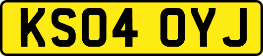 KS04OYJ