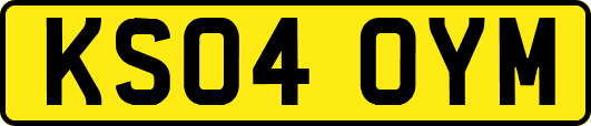 KS04OYM