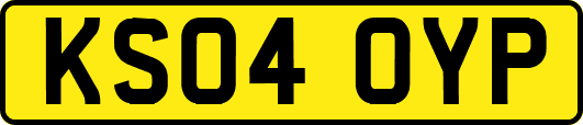 KS04OYP