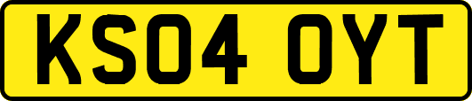 KS04OYT
