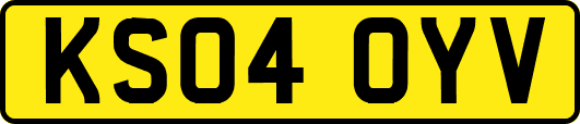 KS04OYV