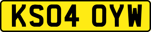 KS04OYW