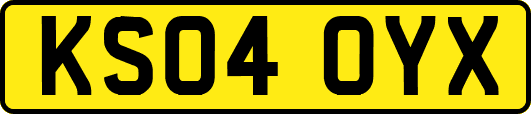 KS04OYX
