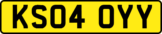 KS04OYY