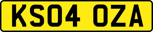 KS04OZA
