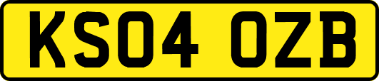 KS04OZB