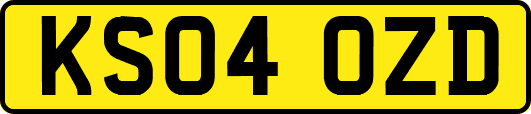 KS04OZD