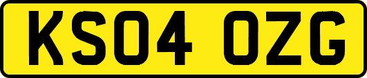 KS04OZG