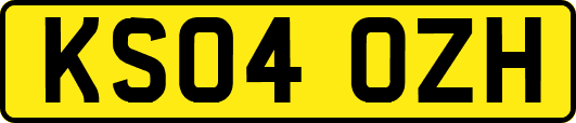 KS04OZH