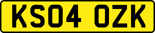 KS04OZK