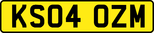 KS04OZM