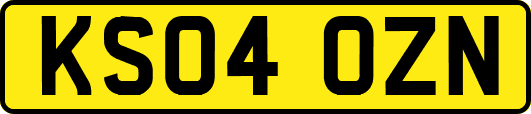 KS04OZN