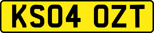 KS04OZT