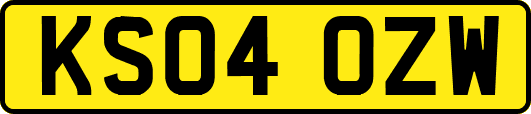 KS04OZW