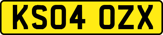 KS04OZX