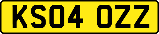 KS04OZZ