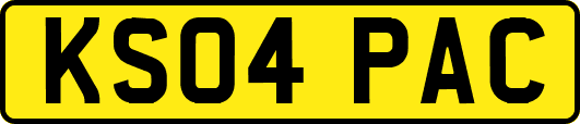 KS04PAC