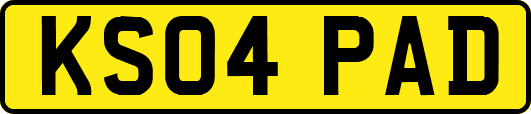 KS04PAD