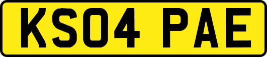 KS04PAE