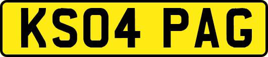 KS04PAG