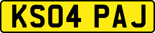 KS04PAJ