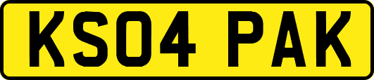 KS04PAK