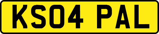 KS04PAL