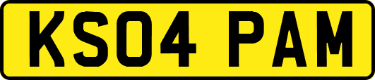 KS04PAM