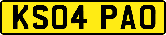 KS04PAO