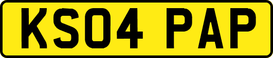 KS04PAP