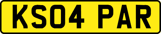 KS04PAR