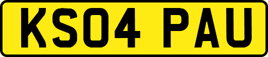 KS04PAU